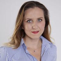 Anna Zaroda-Dąbrowska