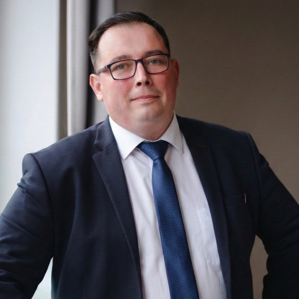 Michał Sokołowski