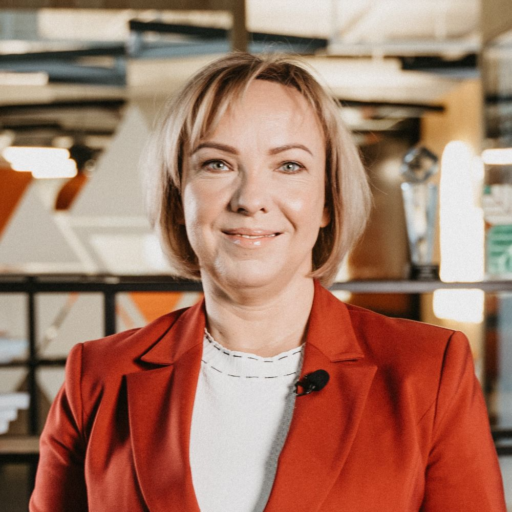 Alicja Żyła