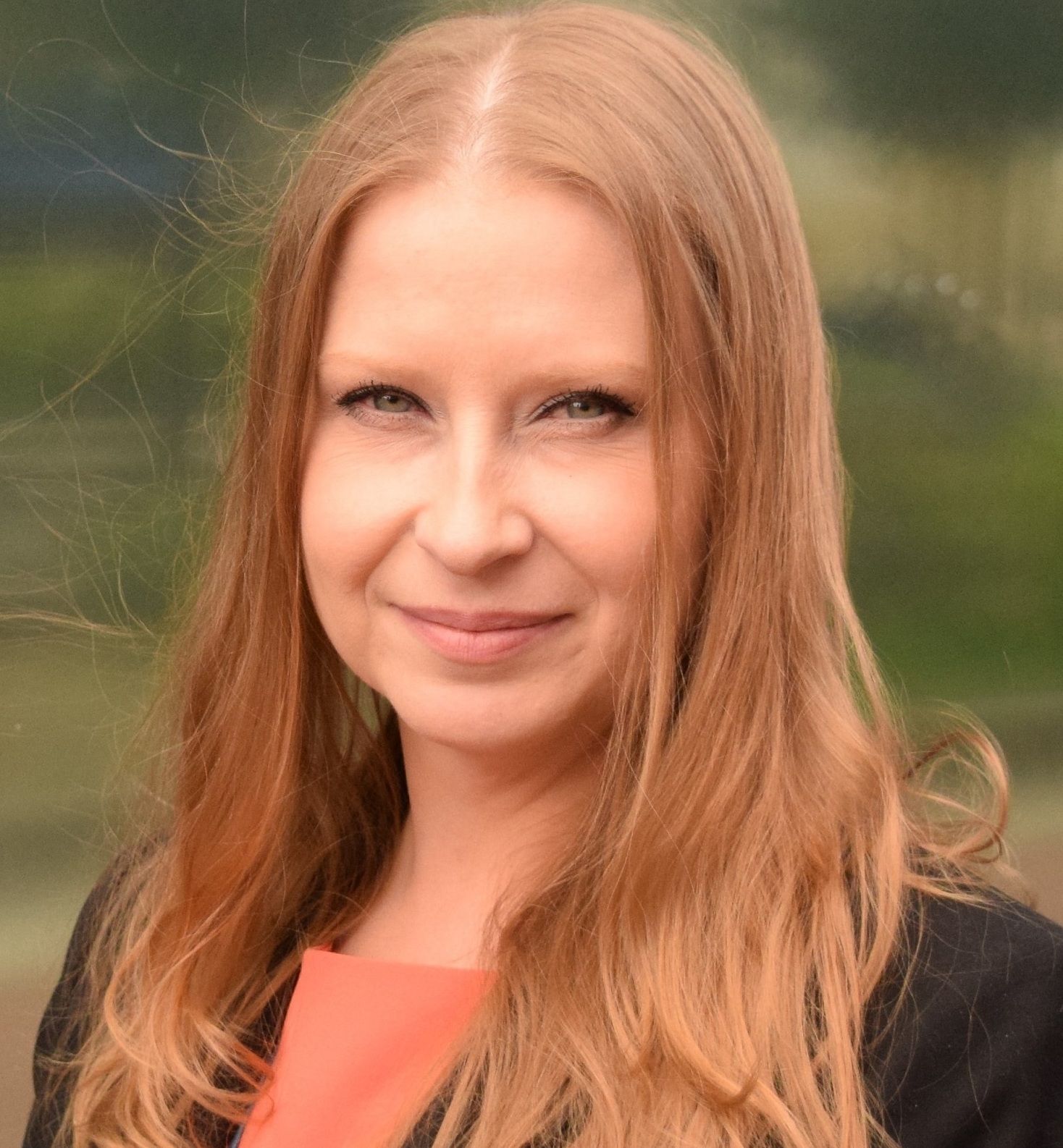 Izabela Dąbrowska-Antoniak