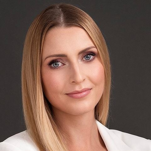 Liliana Lubczyńska