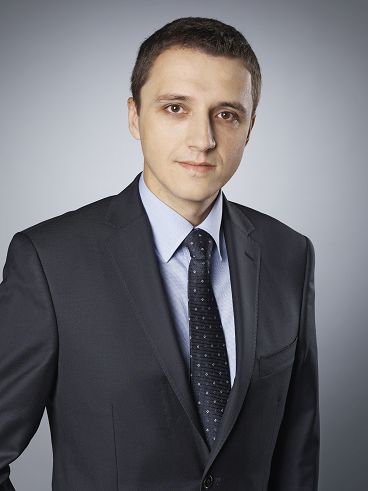 Marek Wojda