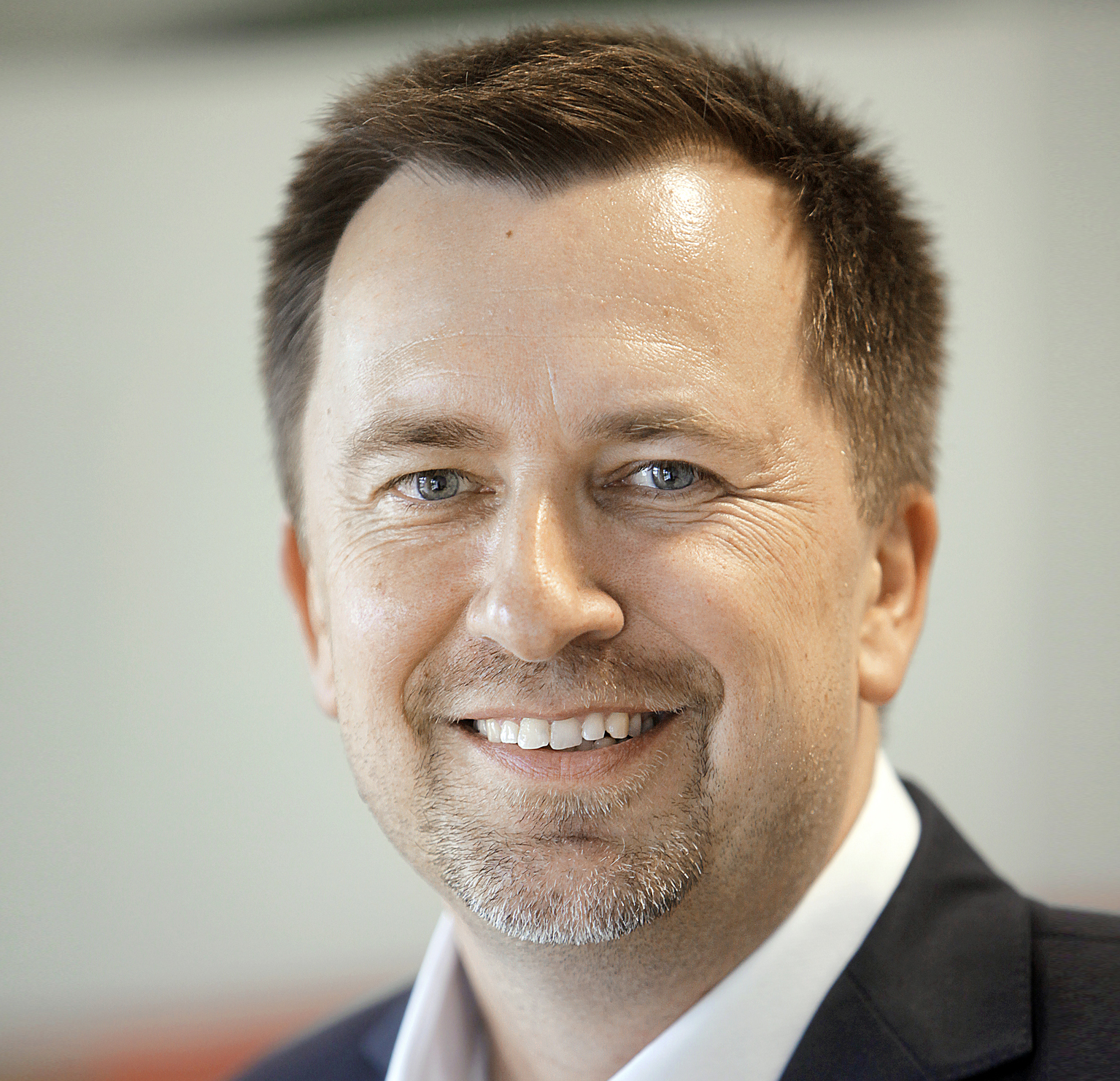Moderator: Łukasz Korycki