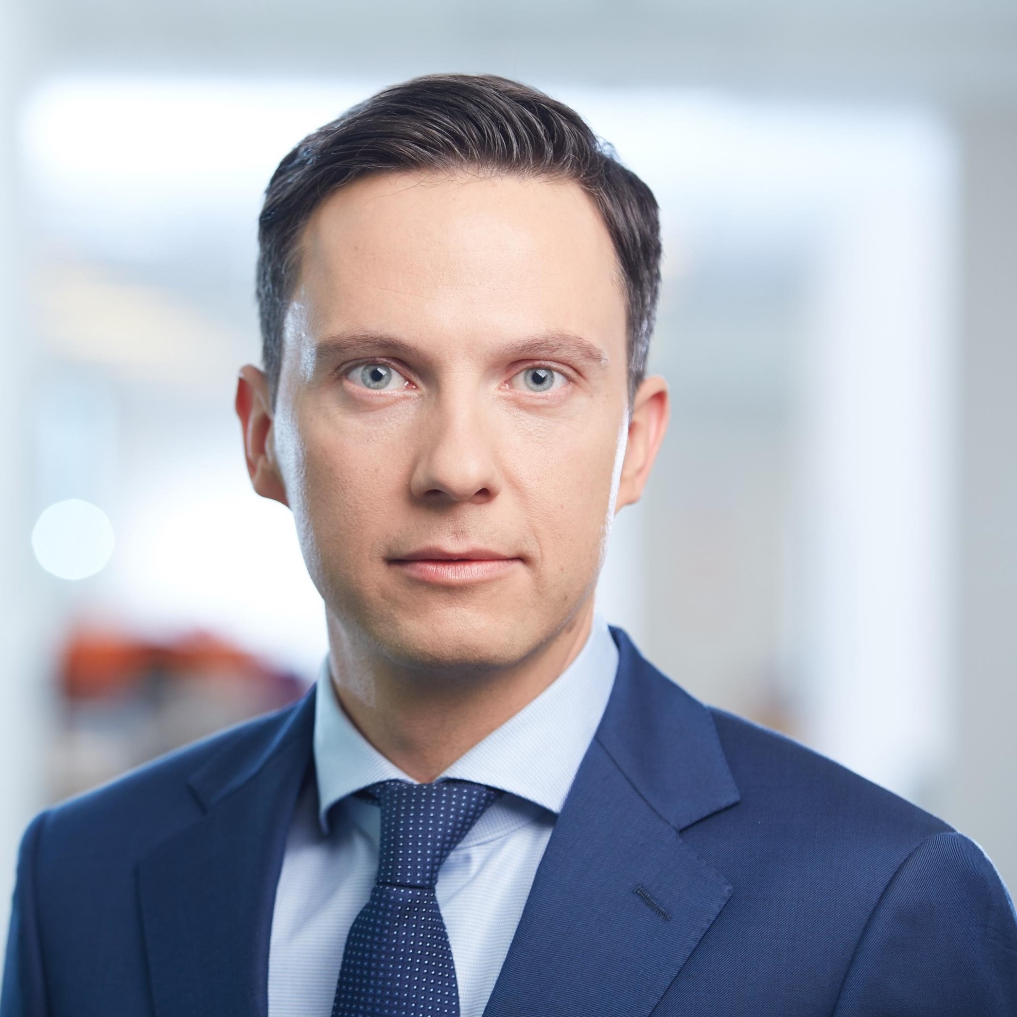 Oliwier Witwicki
