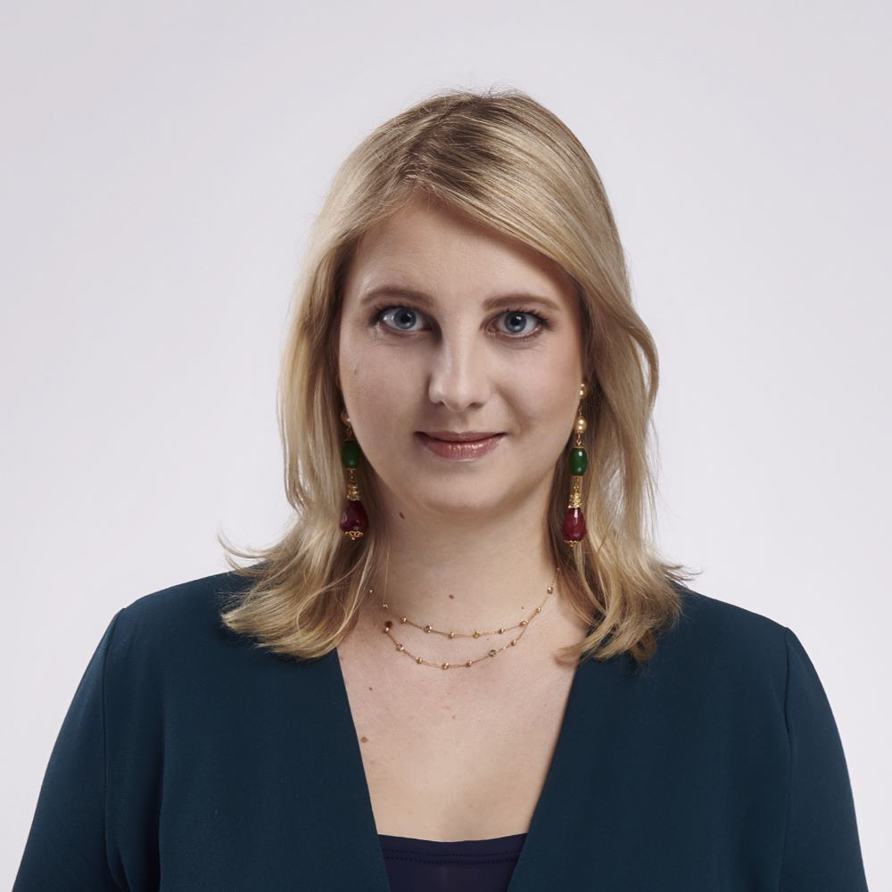 Katarzyna Randzio-Sajkowska