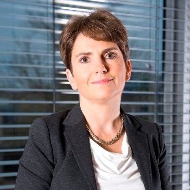 Barbara Porayska-Pomsta