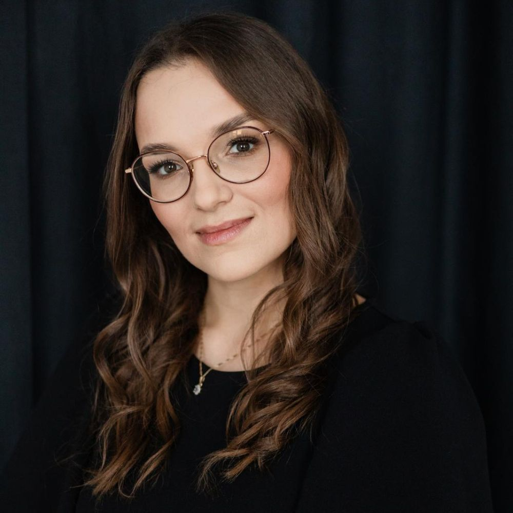 Aleksandra Gwiazdowska-Czyżo