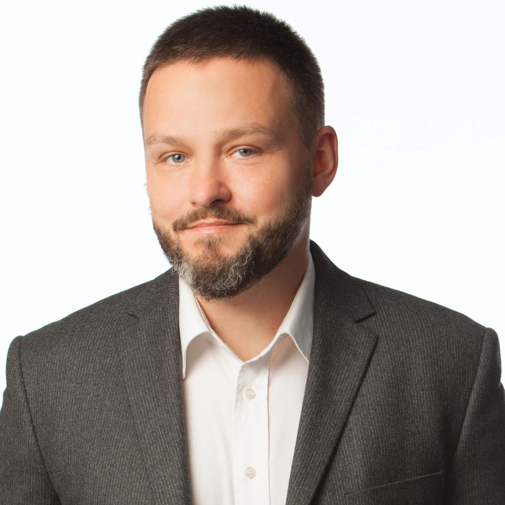 Maciej Buda