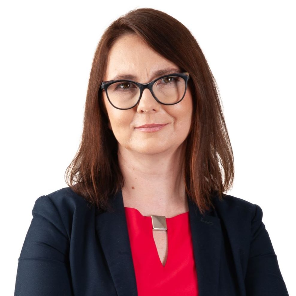 Agnieszka Kieliszek-Korczyńska