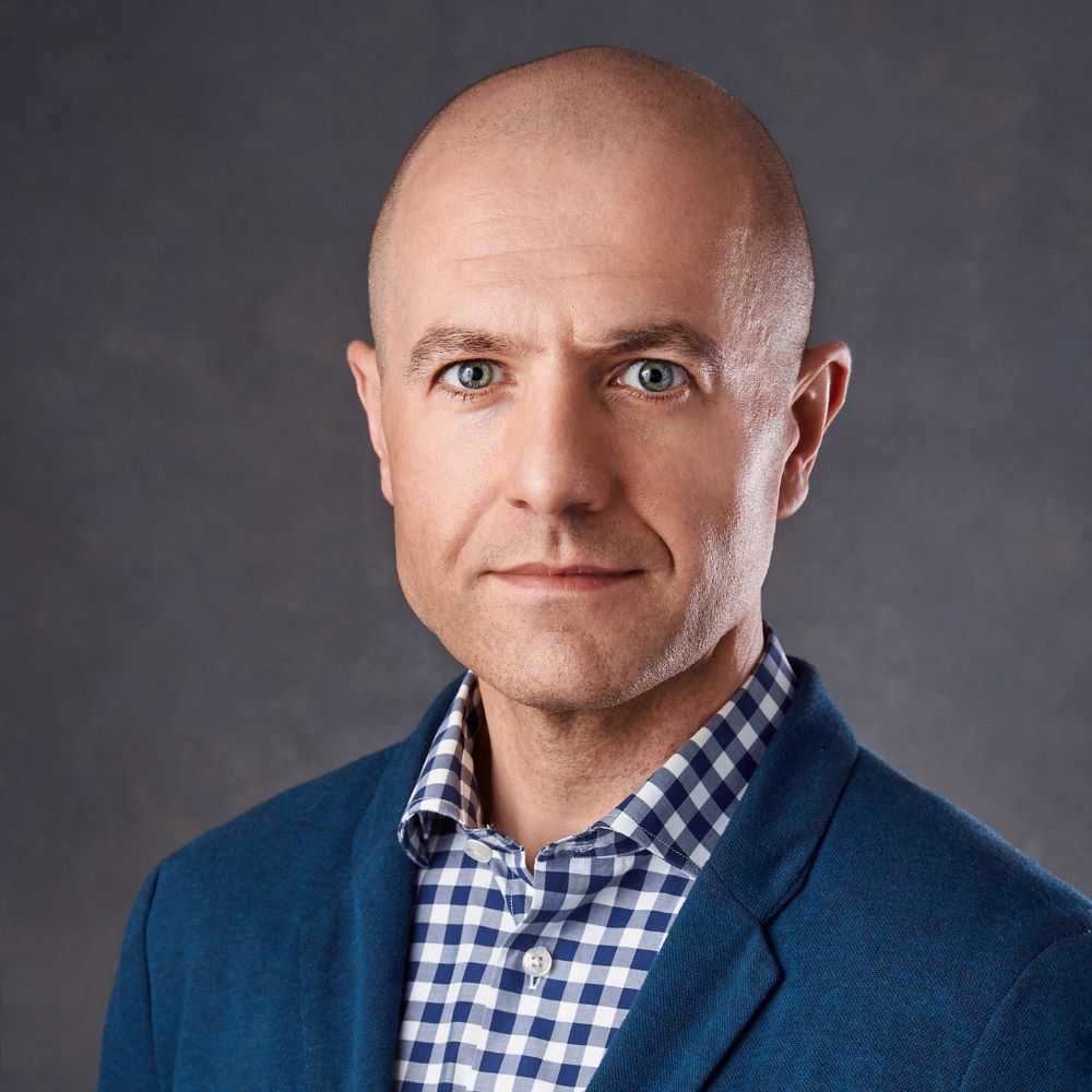 Marcin Dublaszewski