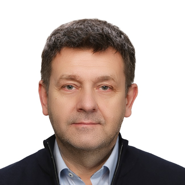 Tomasz Bilski
