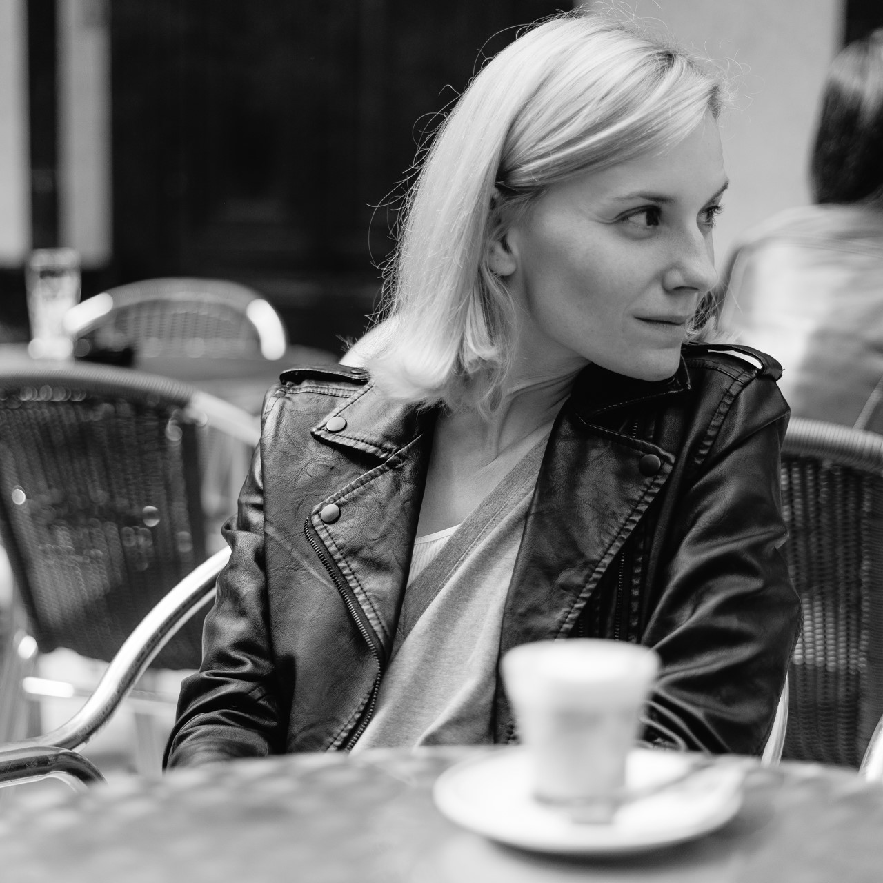 Magdalena Siarkowska