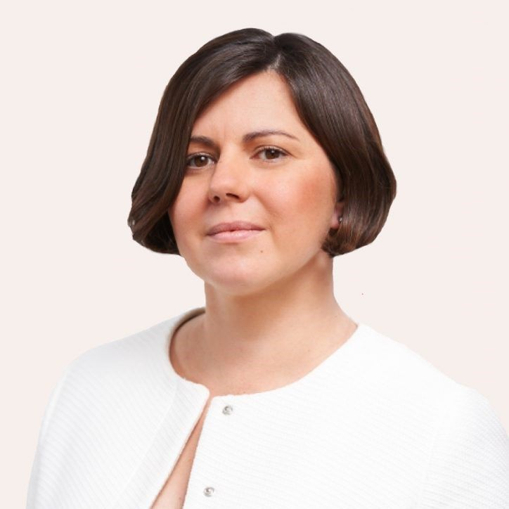Justyna Stefańczyk-Kaczmarzyk