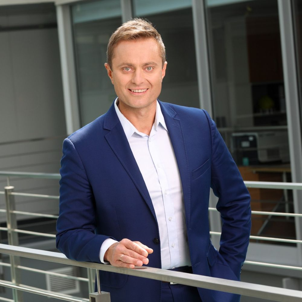 Bartosz Pilch