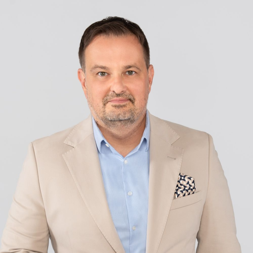 Marcin Sokołowski