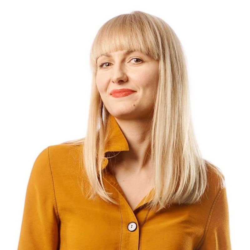 Anna Męczyńska