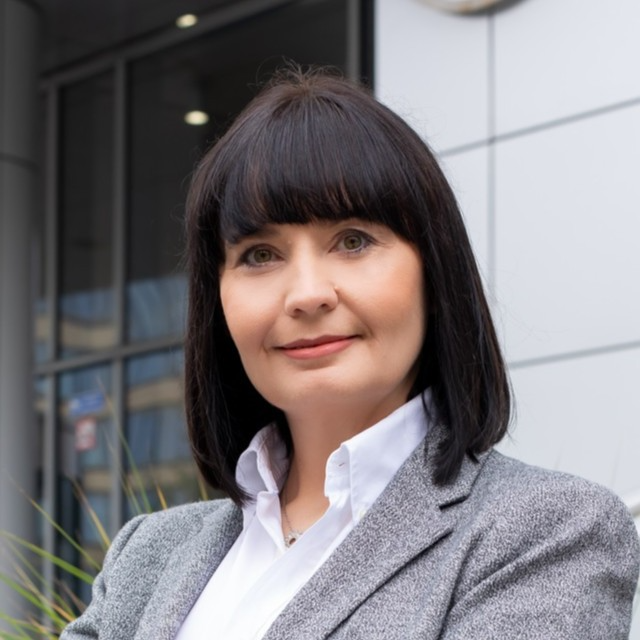 Małgorzata Kołodrub