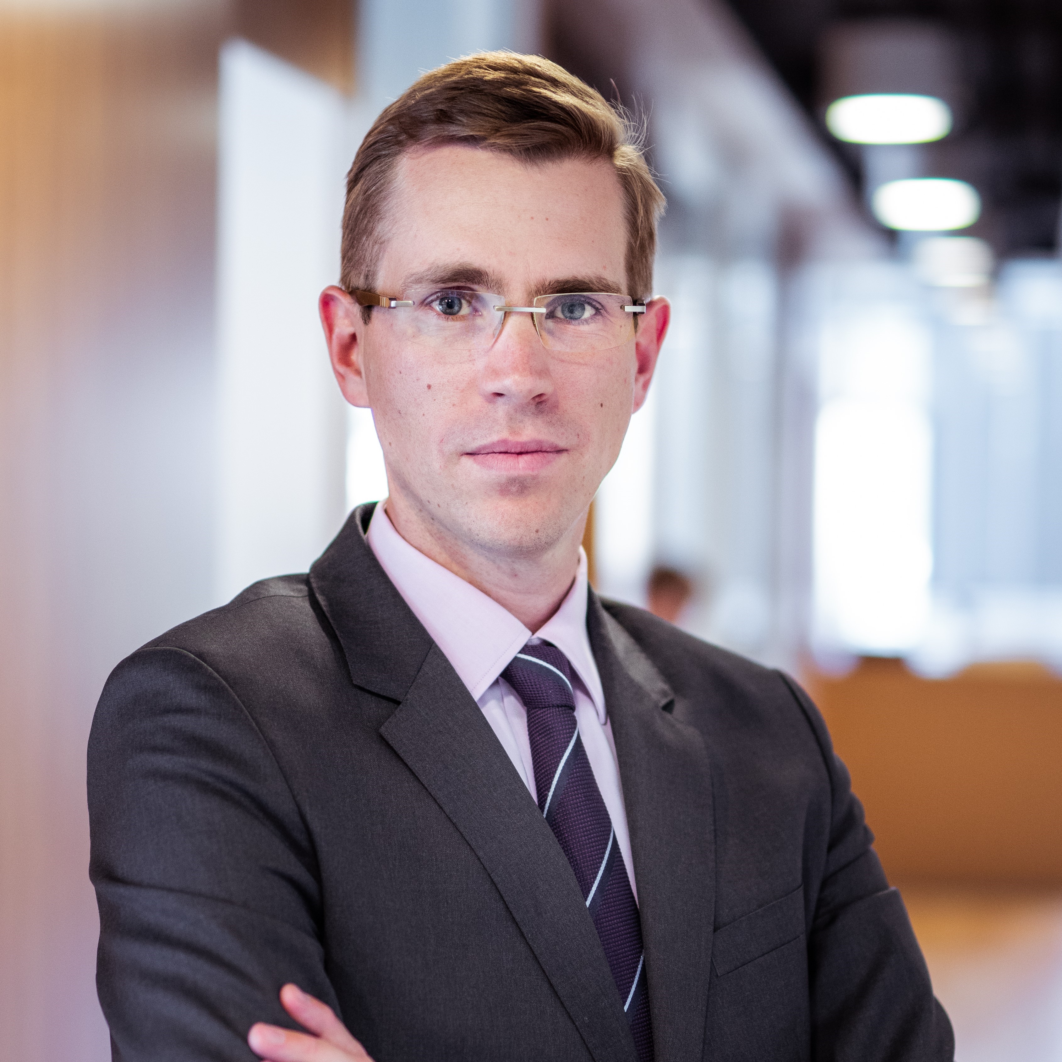 Jan M. Góralski