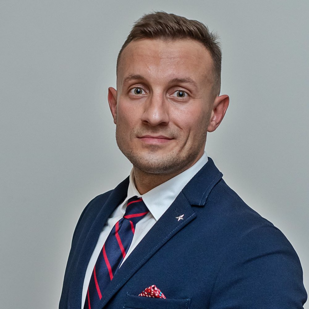 Patryk Paszko
