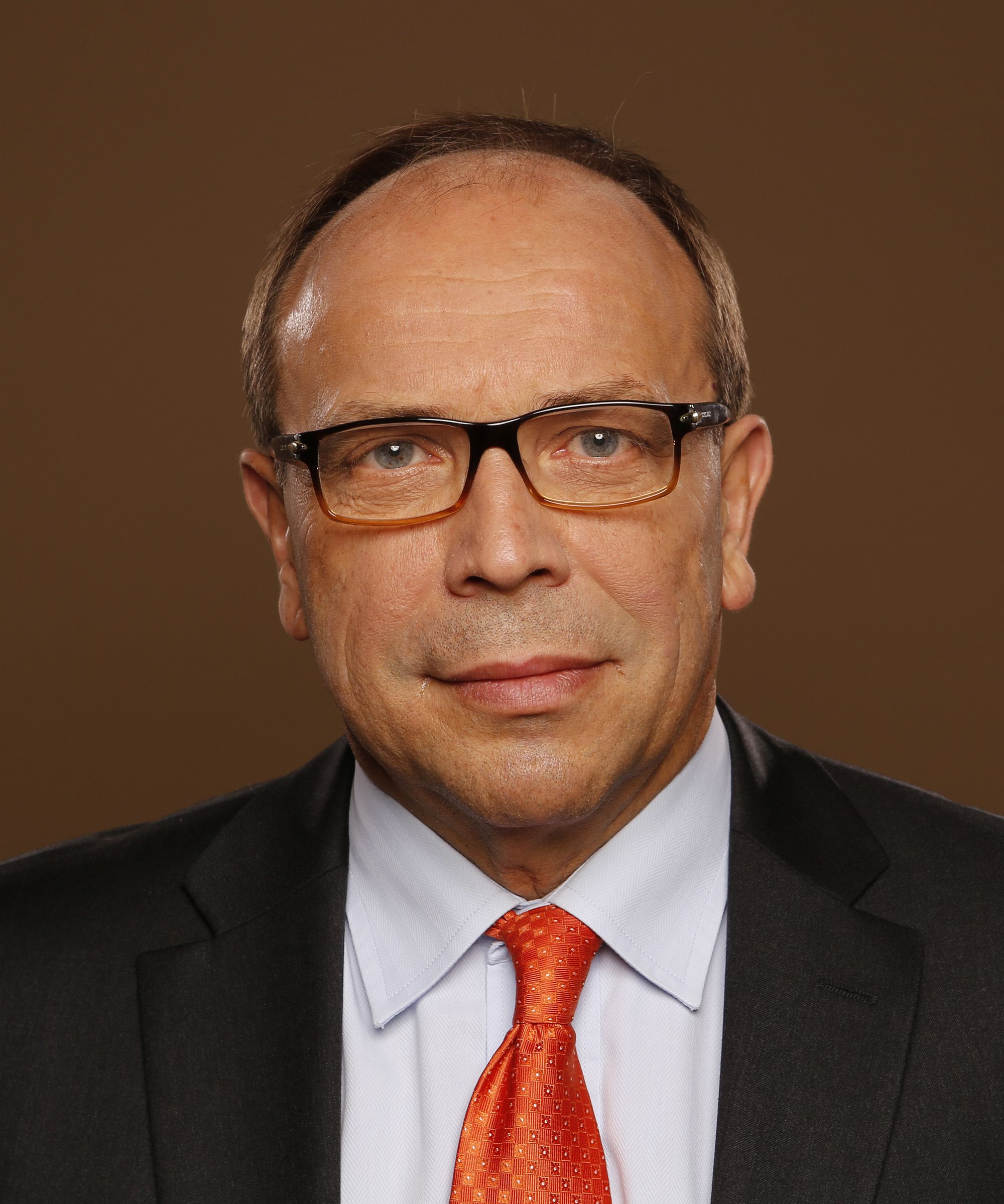 Mieczysław Groszek