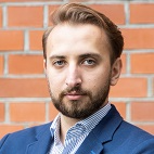 Jakub Bouhnouni