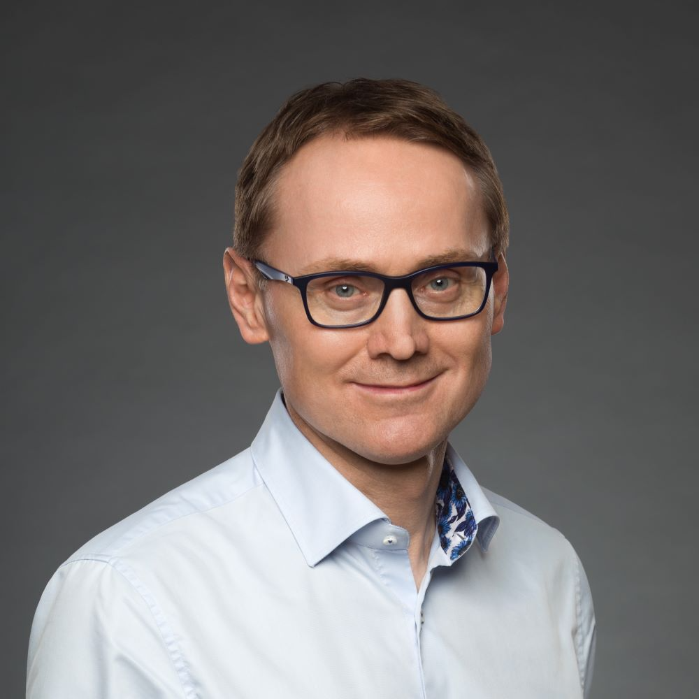 Mirosław Suszek