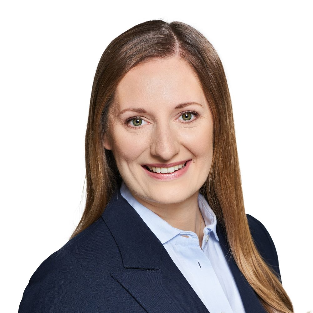 Katarzyna Kęska-Burska