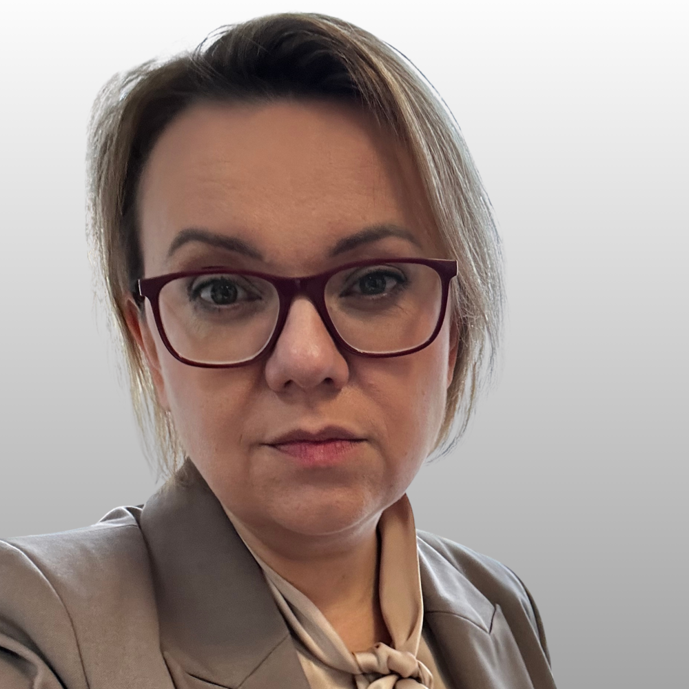 Joanna Rudawska