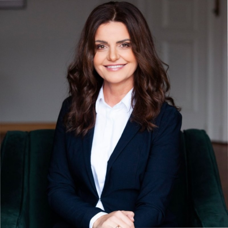 Izabella Krzywosądzka- Pajdak