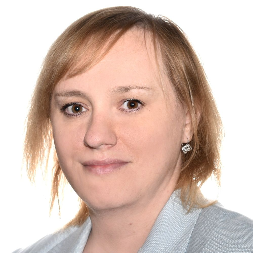 Monika Błaszczyk