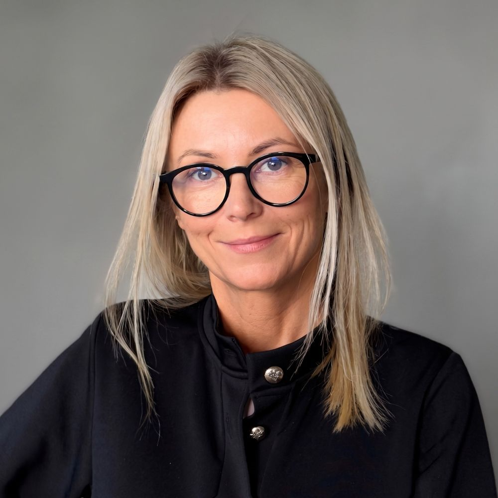 Agnieszka Mitręga