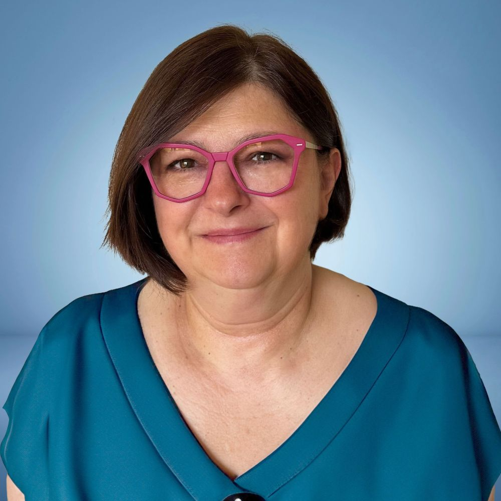 Katarzyna Szafrańska-Blank
