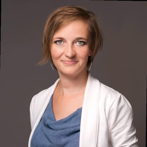 Justyna Izydorczyk