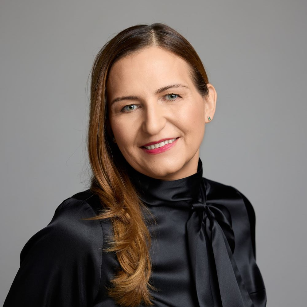 Małgorzata Dobies-Turulska