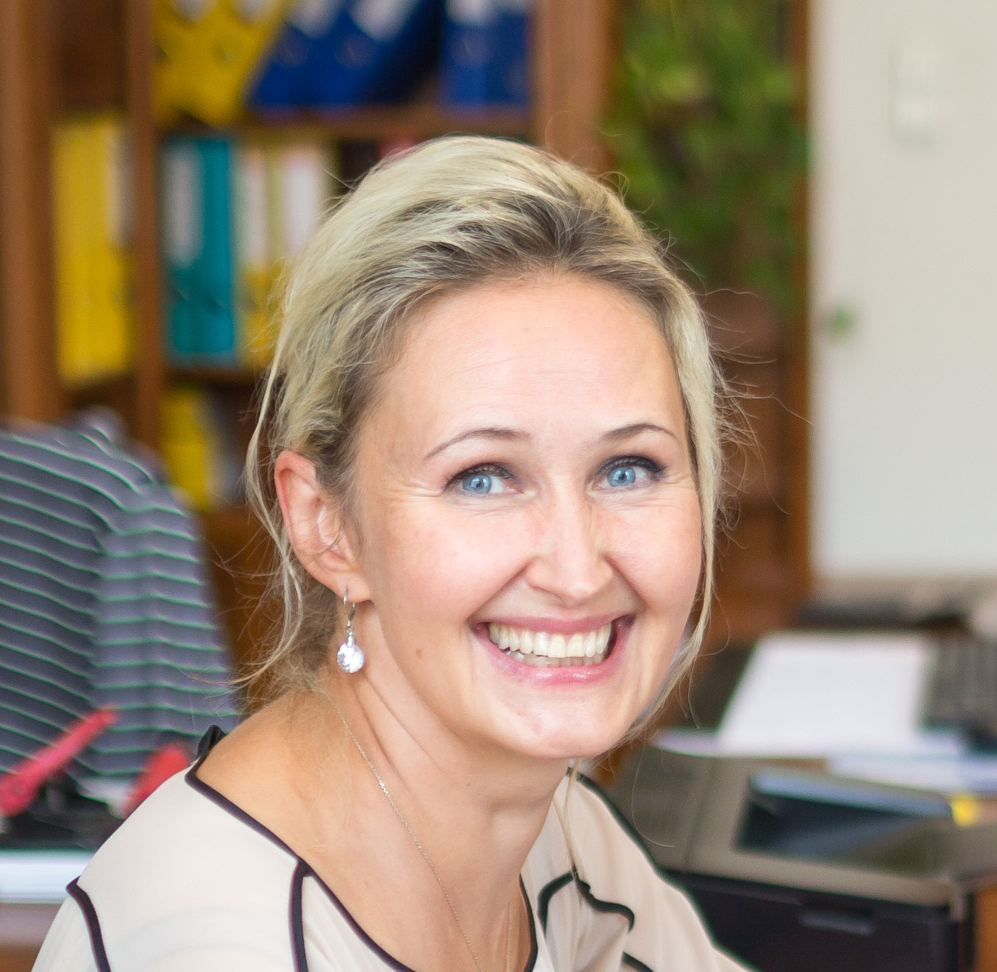 Joanna Jaranowska