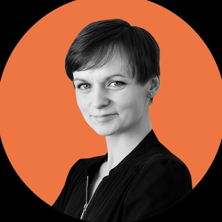 Gabriela Siemieniuch-Grygiel