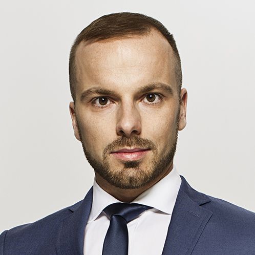 Piotr Suchodolski