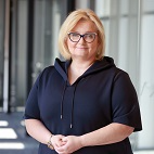 Maja Chabińska-Rossakowska