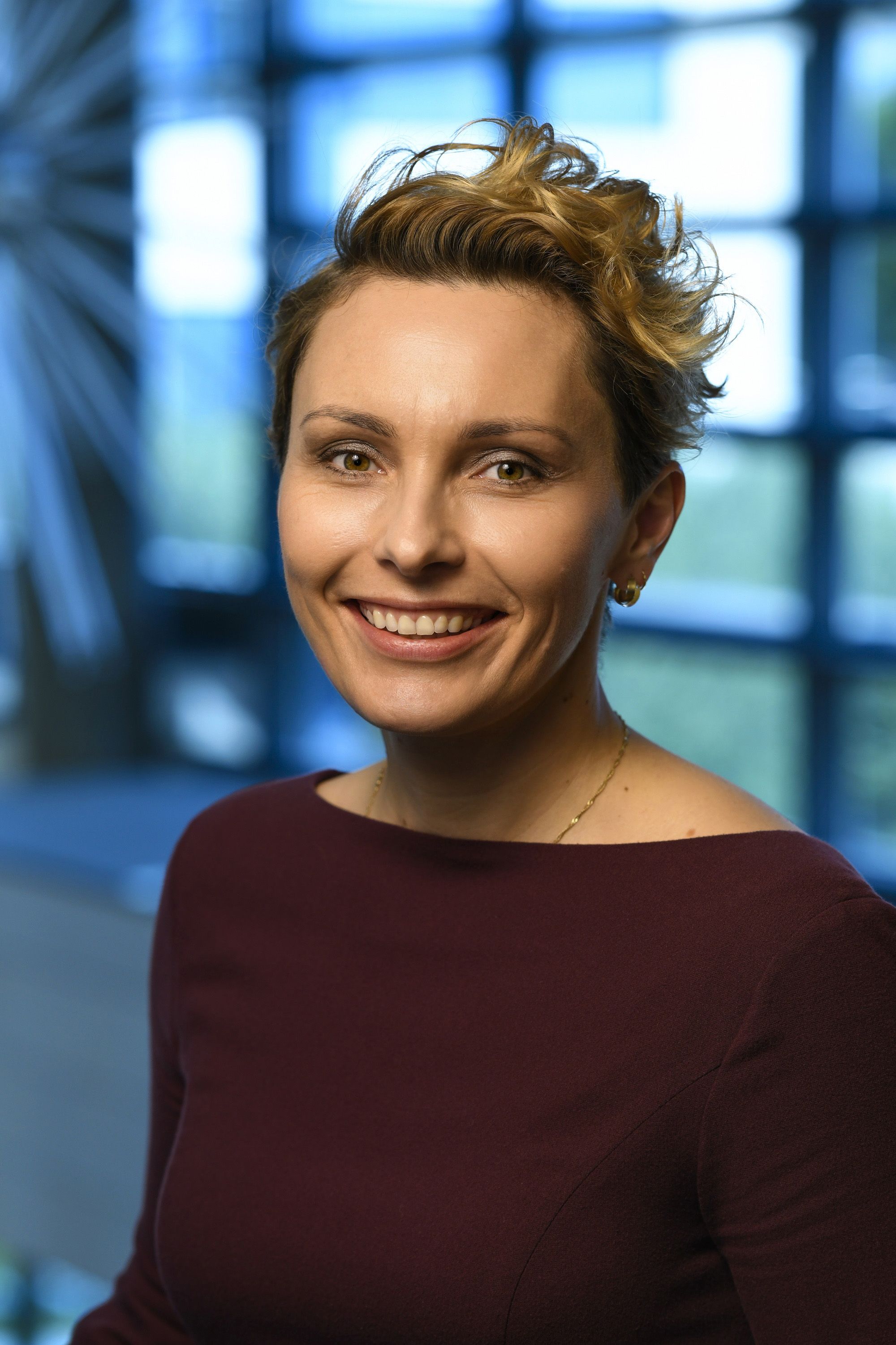 Anna Witkowska
