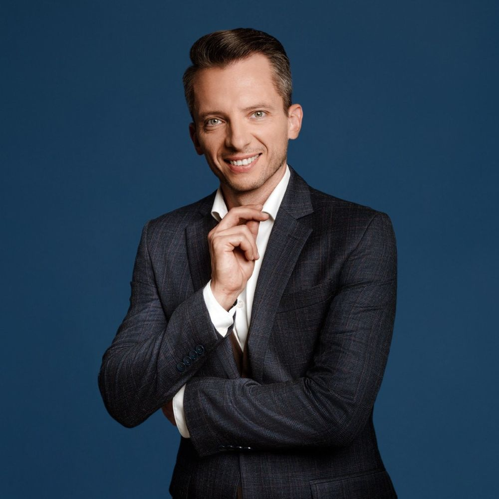 Maciej Krzysztoszek