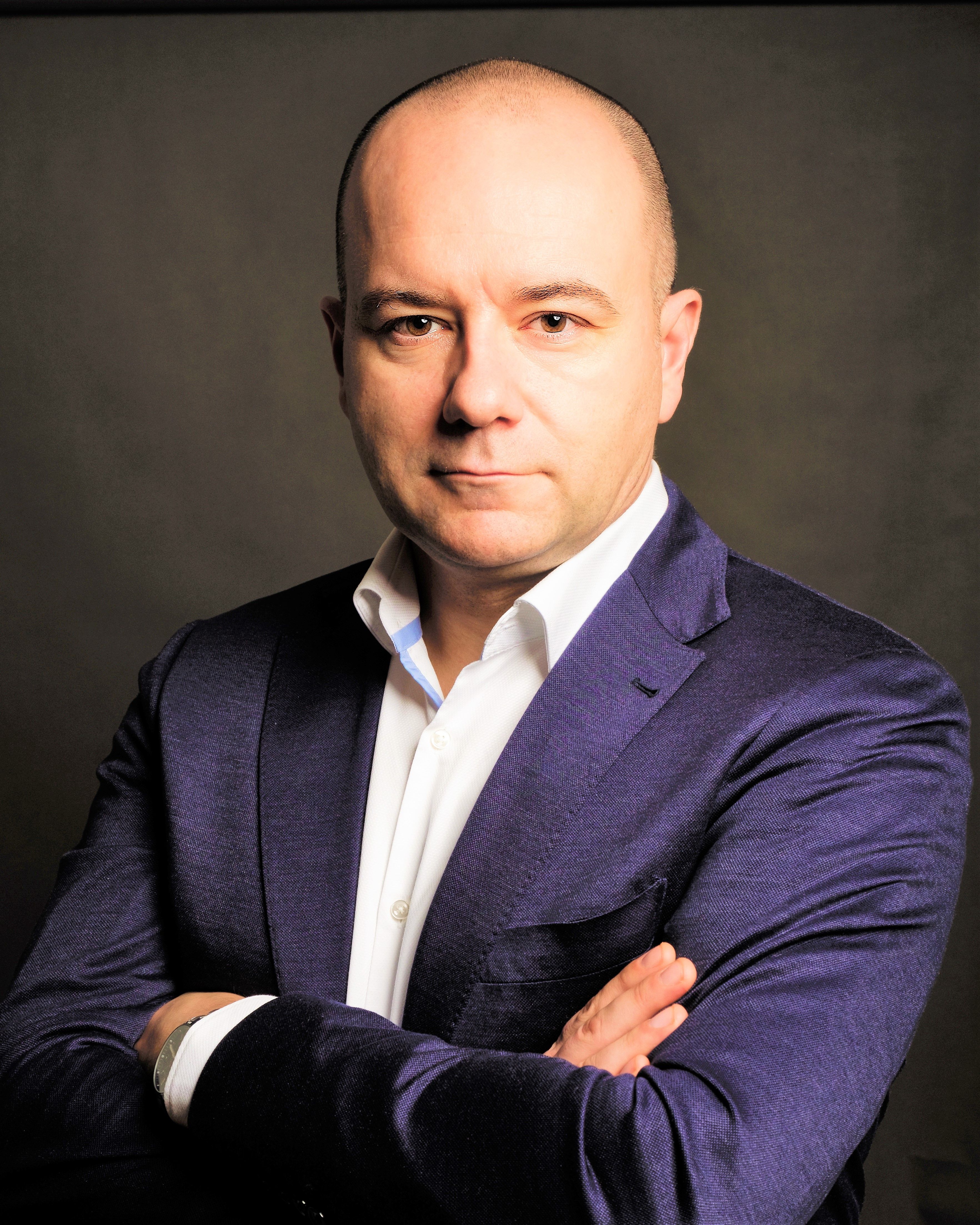 Robert Gniezdzia