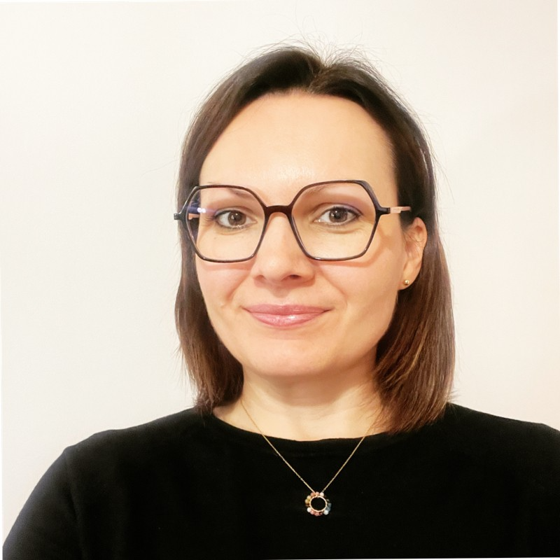 Joanna Pszczółkowska