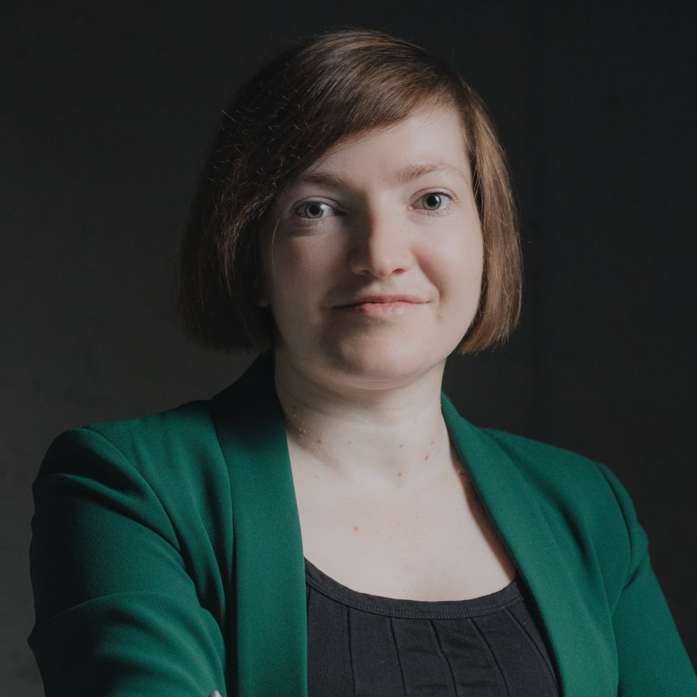 Katarzyna Gzyl