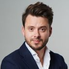 Marcin Kasprzak
