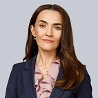 Izabela Szewczyk – Krzyżanowska