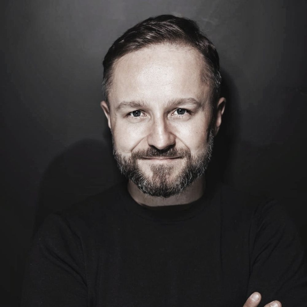 Paweł Krzywicki