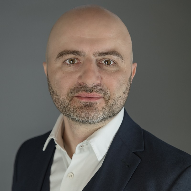 Maciej Hajewski