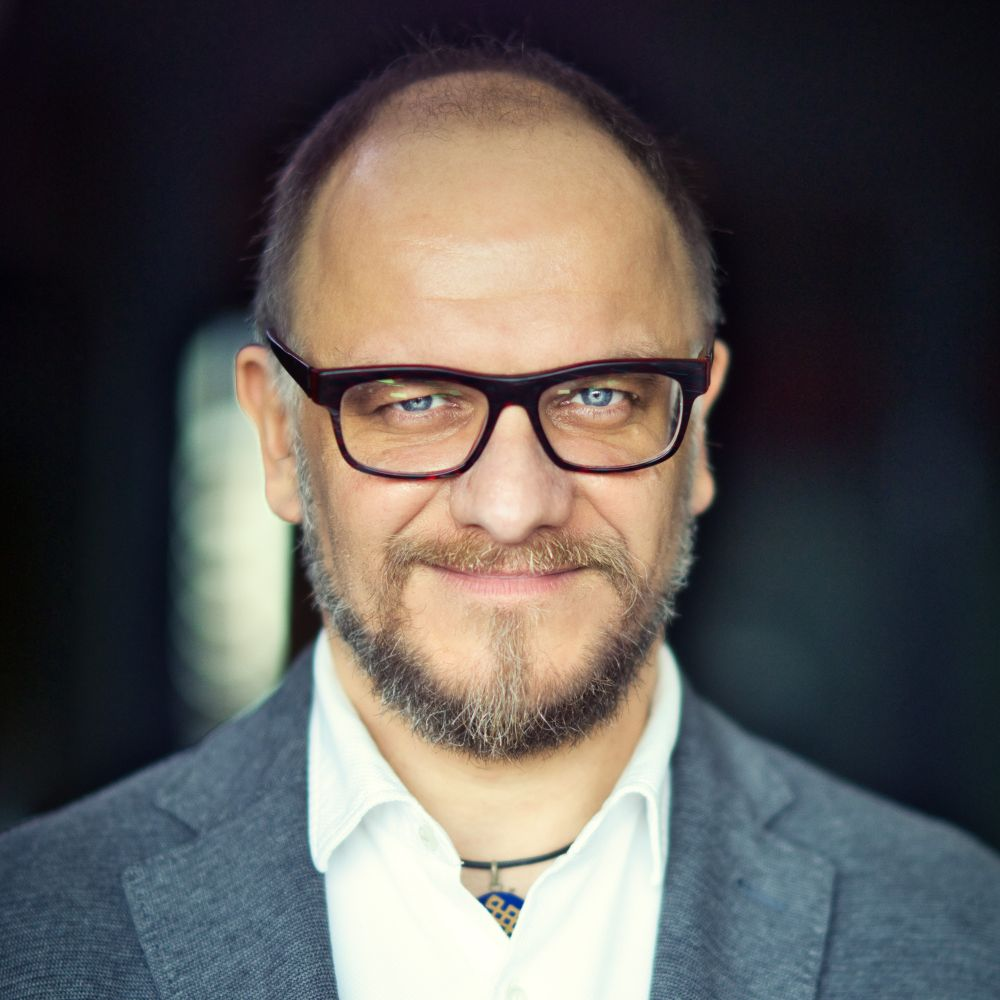 Tomasz Sączek