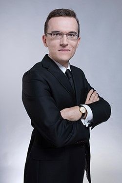 Marcin Frąckowiak