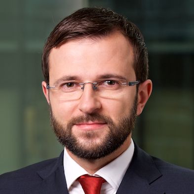 Maciej Cymmerman